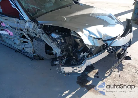 2023 Lexus Is 350 F Sport from USA, damaged, VIN JTHGZ1B20P5065368